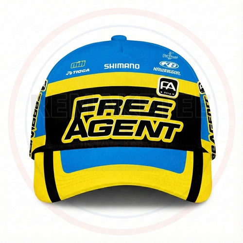 RemakeTee Custom Vintage Retro BMX Racing Cap 476