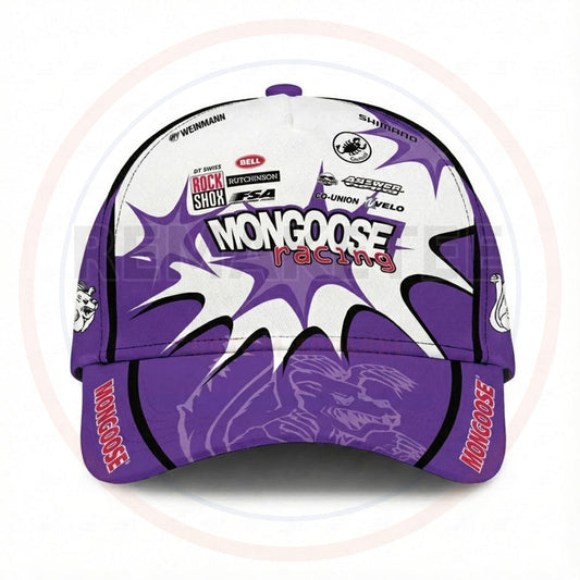 RemakeTee Custom Vintage Retro BMX Racing Cap 477