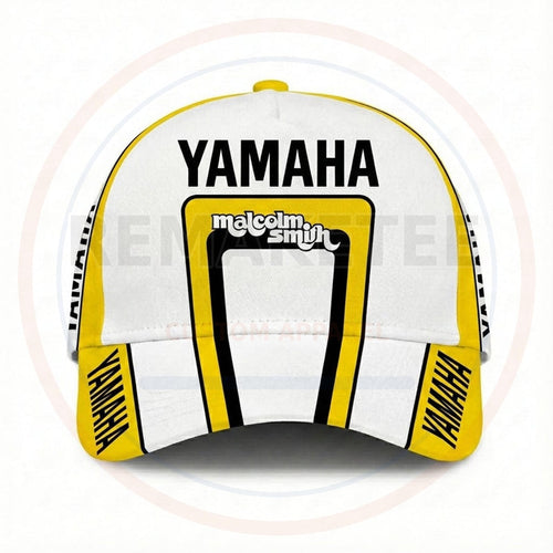 RemakeTee Custom Vintage Retro BMX Racing Cap 483