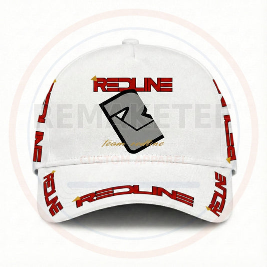 RemakeTee Custom Vintage Retro BMX Racing Cap 492