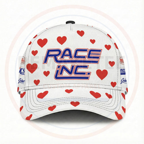 RemakeTee Custom Vintage Retro BMX Racing Cap 498