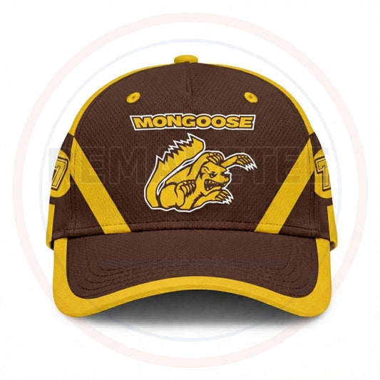 RemakeTee Custom Vintage Retro BMX Racing Cap 500