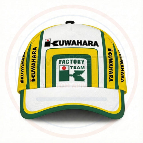 RemakeTee Custom Vintage Retro BMX Racing Cap 503