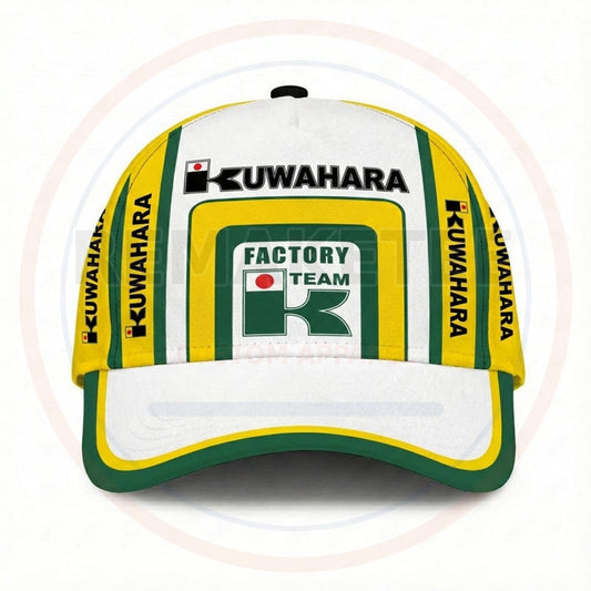 RemakeTee Custom Vintage Retro BMX Racing Cap 503
