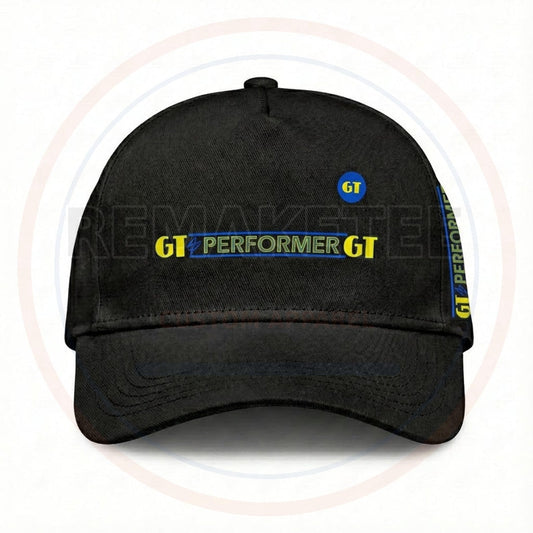 RemakeTee Custom Vintage Retro BMX Racing Cap 505