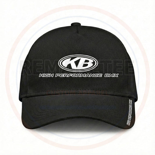 RemakeTee Custom Vintage Retro BMX Racing Cap 512
