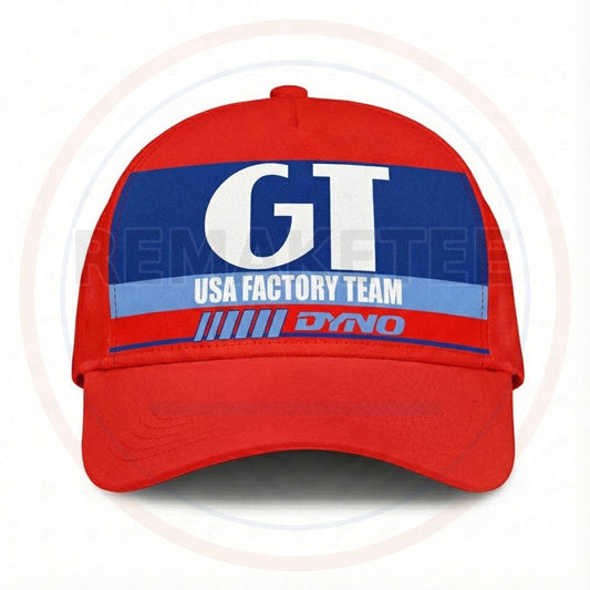 RemakeTee Custom Vintage Retro BMX Racing Cap 516