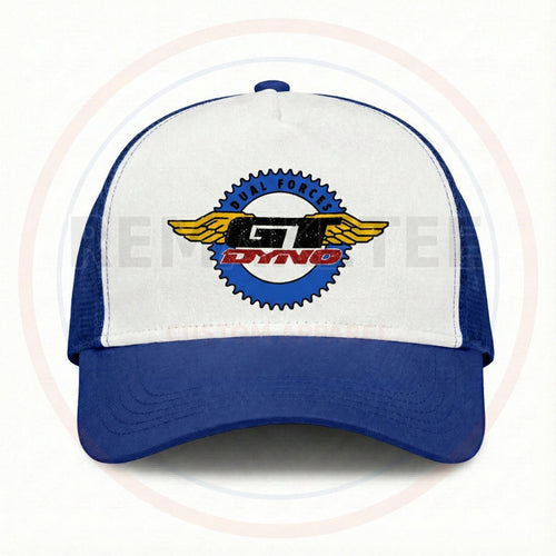 RemakeTee Custom Vintage Retro BMX Racing Cap 517