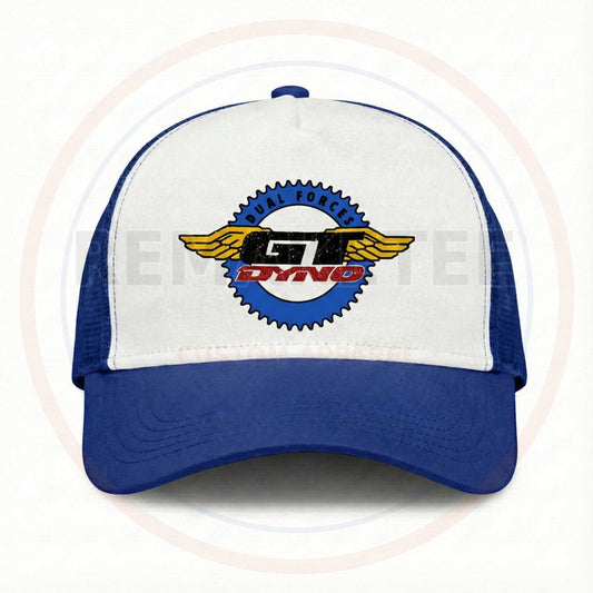 RemakeTee Custom Vintage Retro BMX Racing Cap 517