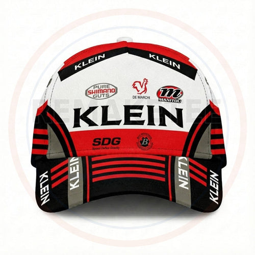 RemakeTee Custom Vintage Retro BMX Racing Cap 519