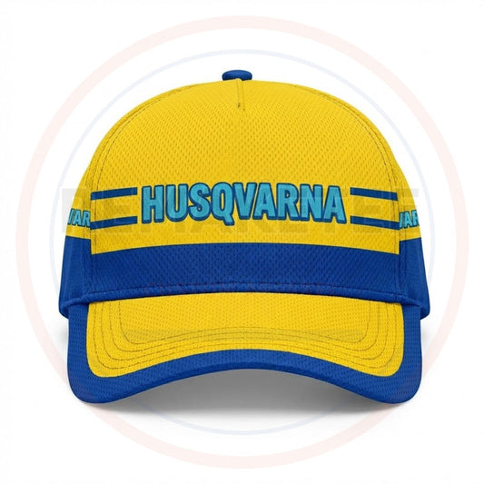 RemakeTee Custom Vintage Retro BMX Racing Cap 520