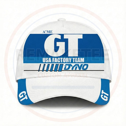 RemakeTee Custom Vintage Retro BMX Racing Cap 521