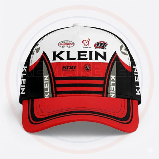 RemakeTee Custom Vintage Retro BMX Racing Cap 531