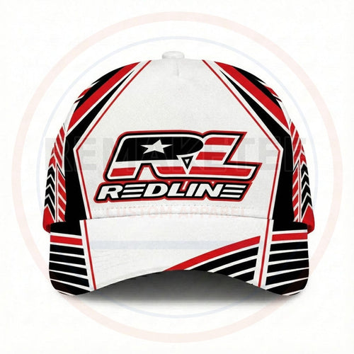 RemakeTee Custom Vintage Retro BMX Racing Cap 533