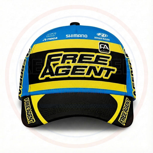 RemakeTee Custom Vintage Retro BMX Racing Cap 539