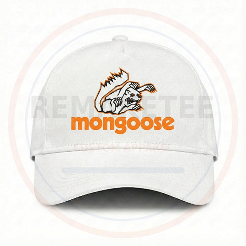 RemakeTee Custom Vintage Retro BMX Racing Cap 543