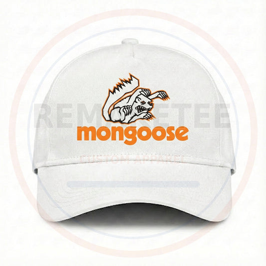 RemakeTee Custom Vintage Retro BMX Racing Cap 543
