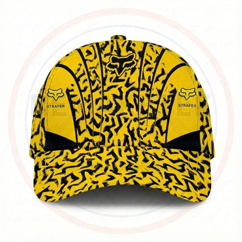RemakeTee Custom Vintage Retro BMX Racing Cap 548