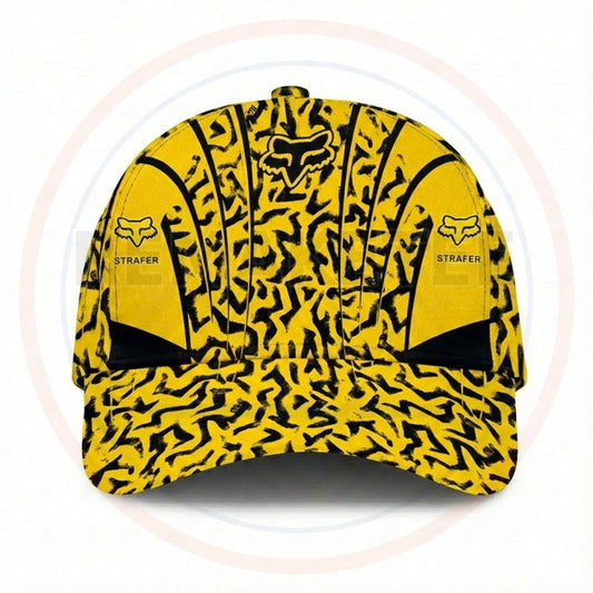 RemakeTee Custom Vintage Retro BMX Racing Cap 548