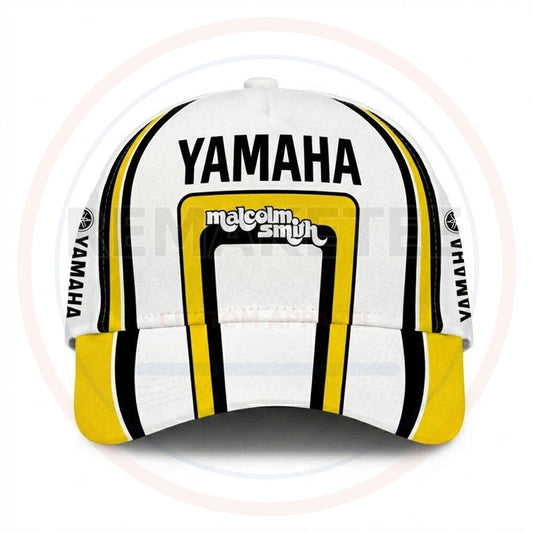 RemakeTee Custom Vintage Retro BMX Racing Cap 551