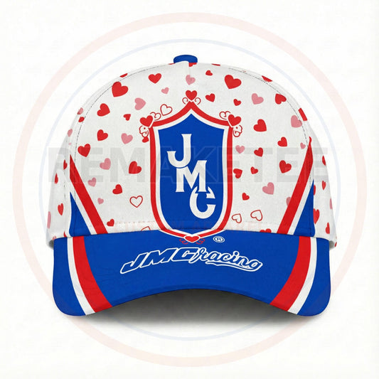 RemakeTee Custom Vintage Retro BMX Racing Cap 555