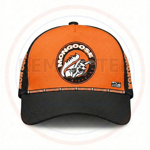 RemakeTee Custom Vintage Retro BMX Racing Cap 556