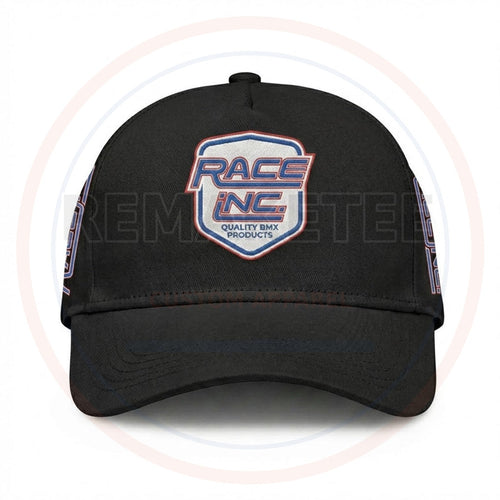 RemakeTee Custom Vintage Retro BMX Racing Cap 558