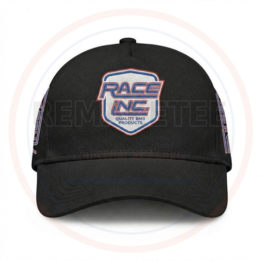 RemakeTee Custom Vintage Retro BMX Racing Cap 558