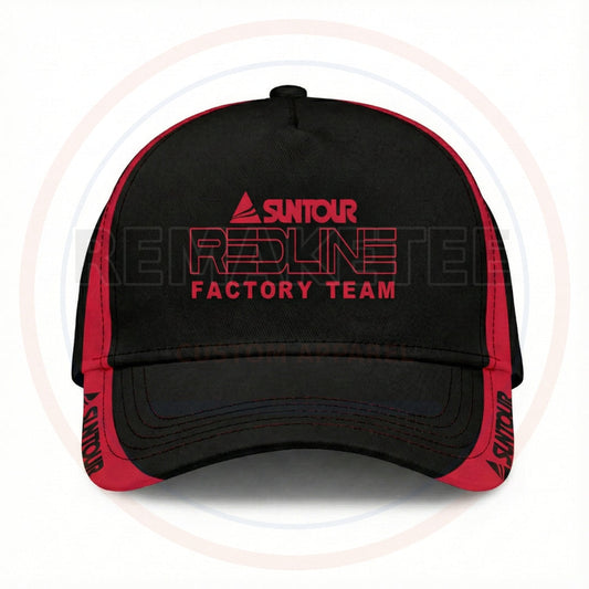 RemakeTee Custom Vintage Retro BMX Racing Cap 564
