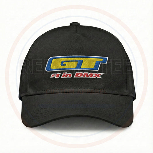 RemakeTee Custom Vintage Retro BMX Racing Cap 565
