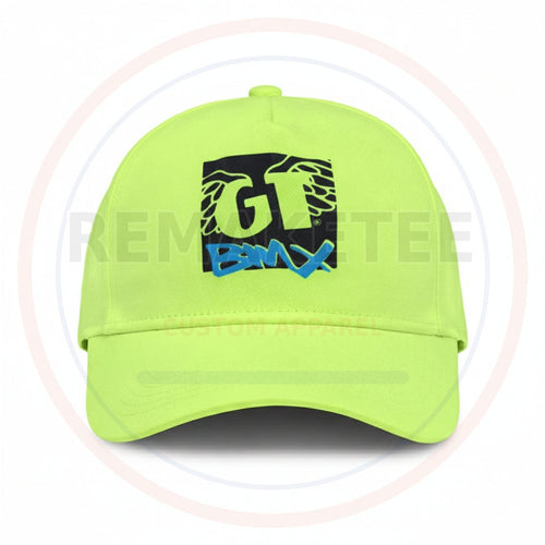 RemakeTee Custom Vintage Retro BMX Racing Cap 571