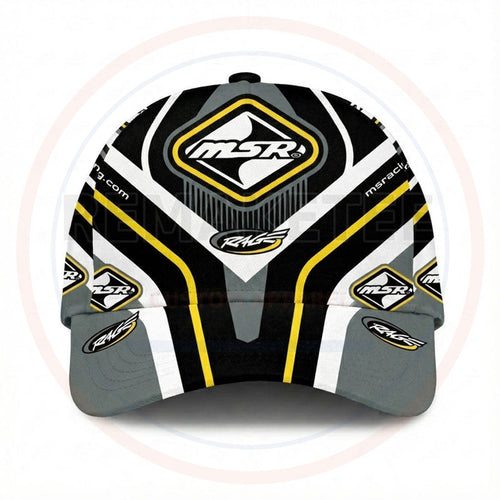 RemakeTee Custom Vintage Retro BMX Racing Cap 572