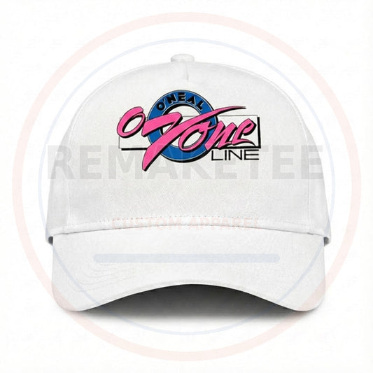 RemakeTee Custom Vintage Retro BMX Racing Cap 577