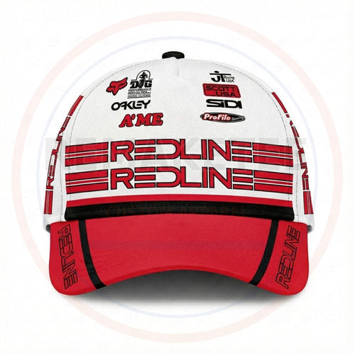 RemakeTee Custom Vintage Retro BMX Racing Cap 584