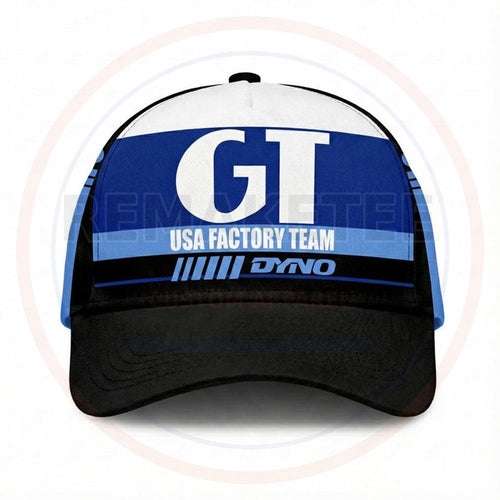 RemakeTee Custom Vintage Retro BMX Racing Cap 587