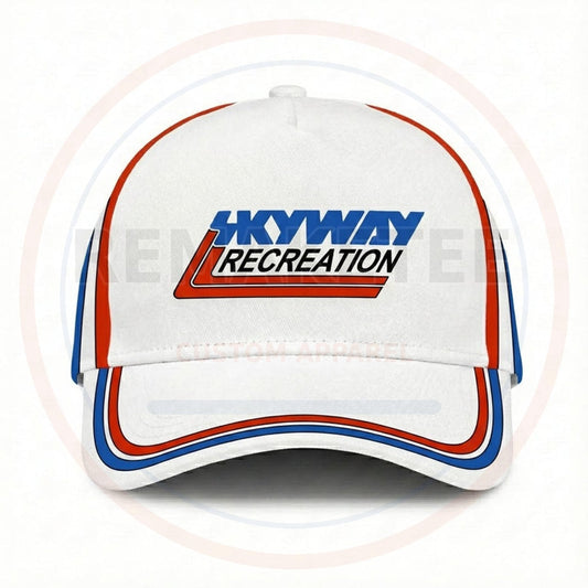 RemakeTee Custom Vintage Retro BMX Racing Cap 588