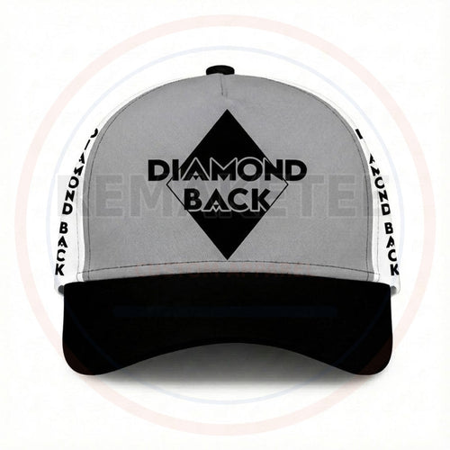RemakeTee Custom Vintage Retro BMX Racing Cap 596