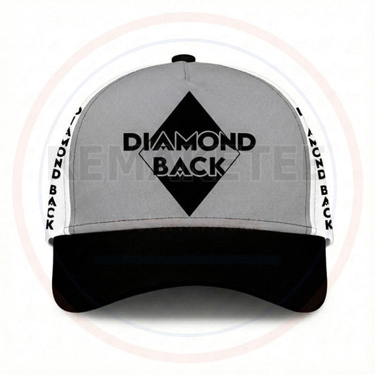 RemakeTee Custom Vintage Retro BMX Racing Cap 596