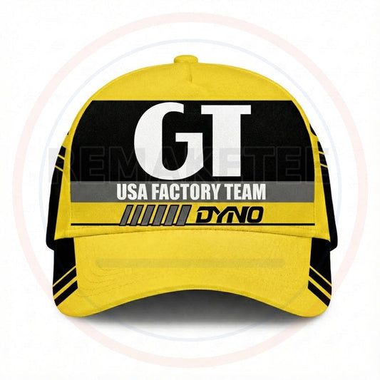 RemakeTee Custom Vintage Retro BMX Racing Cap 604