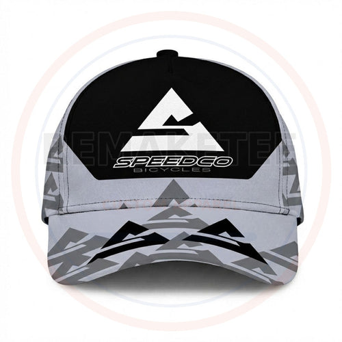 RemakeTee Custom Vintage Retro BMX Racing Cap 605