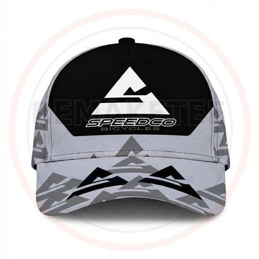RemakeTee Custom Vintage Retro BMX Racing Cap 605