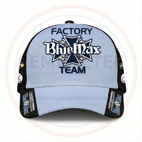 RemakeTee Custom Vintage Retro BMX Racing Cap 606