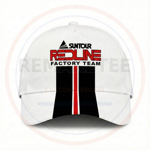 RemakeTee Custom Vintage Retro BMX Racing Cap 610