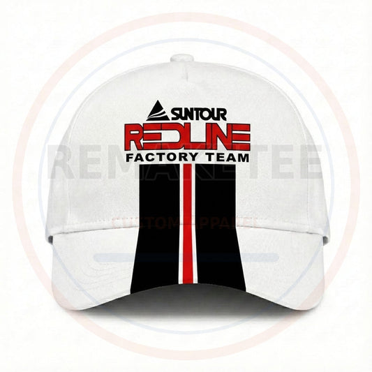 RemakeTee Custom Vintage Retro BMX Racing Cap 610