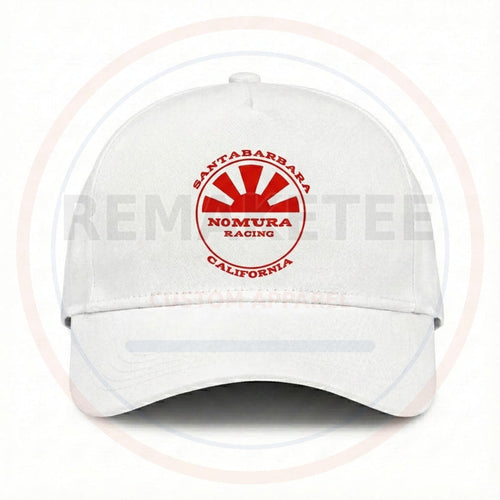RemakeTee Custom Vintage Retro BMX Racing Cap 613