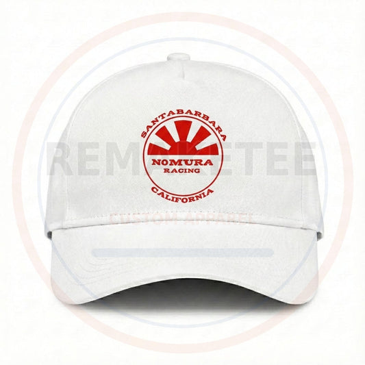 RemakeTee Custom Vintage Retro BMX Racing Cap 613