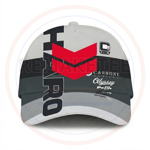 RemakeTee Custom Vintage Retro BMX Racing Cap 620