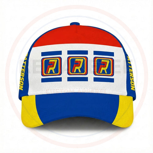 RemakeTee Custom Vintage Retro BMX Racing Cap 624