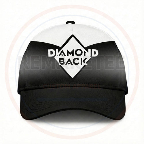 RemakeTee Custom Vintage Retro BMX Racing Cap 625