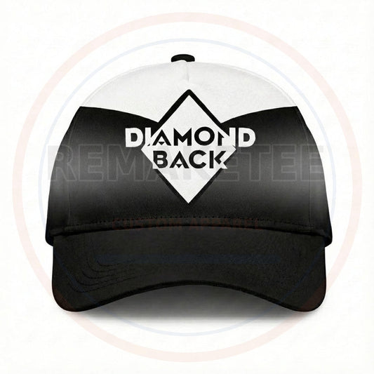 RemakeTee Custom Vintage Retro BMX Racing Cap 625
